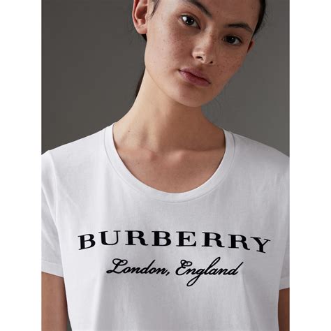 images of burberry ladies shirts|burberry women tee shirt.